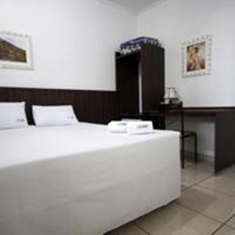 Js Thermas Hotel Olímpia Rum bild